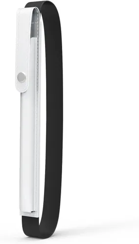 Miniatura 21 de MoKo Soporte para lápiz para Apple Pencil Pro, Apple Pencil de 1ª/2ª generación, iPencil (USB-C), Funda de cuero PU para lápiz de iPad con hebilla