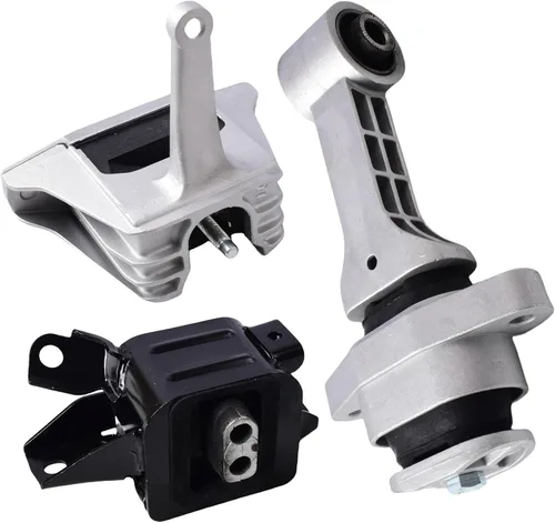 Montaje del motor y de la transmisión para Hyundai Elantra 2.0L 2017-2018 Automático Reemplazo OE# A71210 GP10136 A71207 21810F2000 21950F2000