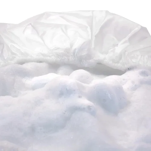 Miniatura 7 de Comfort Bath® - Gorro de champú sin enjuague