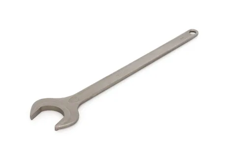 Miniatura 8 de GEDORE - 6575810 894 27 Llave de extremo abierto simple 1.063 in