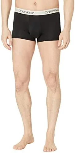 Miniatura 3 de Calvin Klein Ropa interior para hombre Micro Stretch 3 Pack Trunk