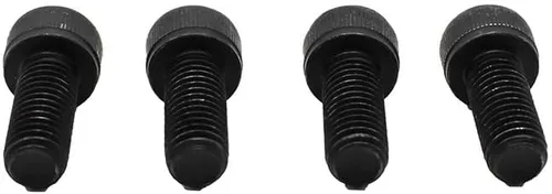 Miniatura 2 de SP 883-492 Aftermarket Nylock Hex Socket HD Bolt M8 X 20 Compatible con clavadoras Hitachi NR83A3, NR83AA2, NV83A2 - 4 unidades por paquete