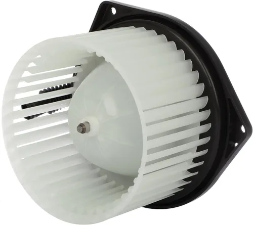 Miniatura 11 de SCITOO Motor Soplador de Calefacción HVAC con Jaula de Ventilador Frontal 700255 para Dodge Nitro V6 3.7L 2007-2011, para Dodge Nitro V6 4.0L