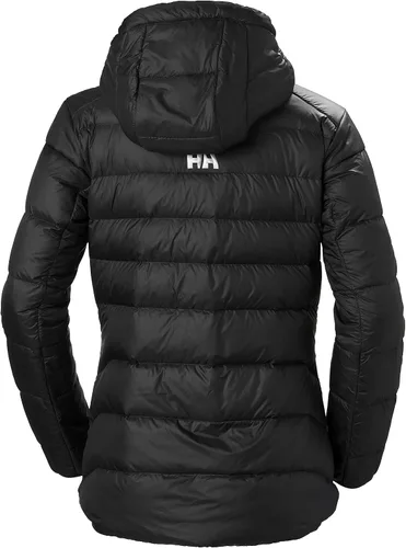 Miniatura 2 de Helly Hansen Verglas Glacier - Chaqueta de plumón para mujer, Plateado