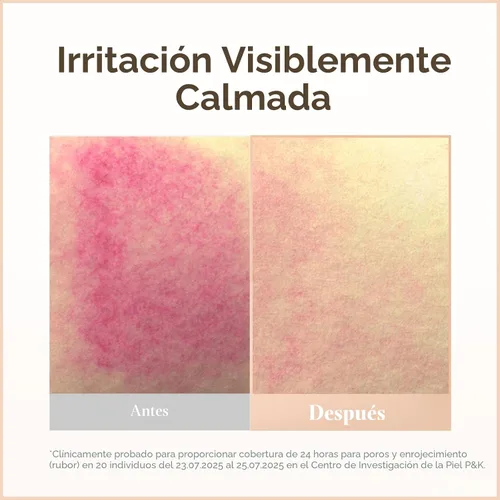 Miniatura 8 de Cell Fusion C Bálsamo para Imperfecciones de la Piel No.19 Luz - Claro/Ligero con Subtono Neutro, Cobertura 24h con Acabado Natural, Hidratante