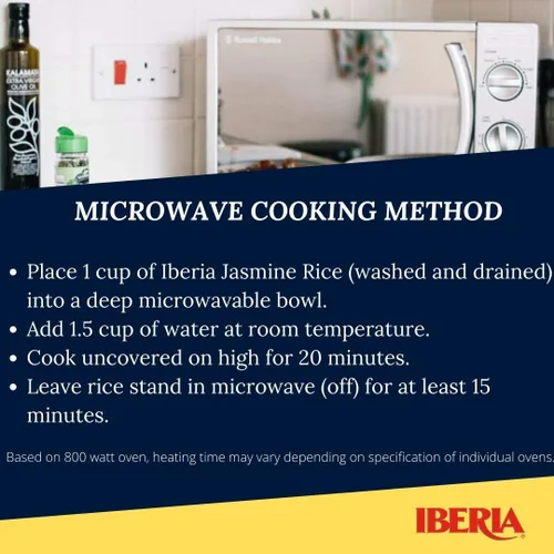 Miniatura 6 de Arroz Iberia