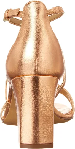 Miniatura 3 de Naturalizer Womens Tiff Heeled Sandal
