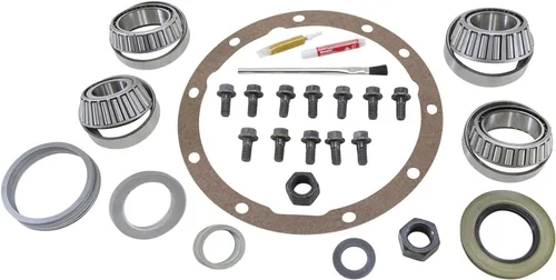 Miniatura 27 de Yukon Gear & Axle (YK GM11.5-B) Kit de Revisión General para Diferencial GM/Dodge 11.5