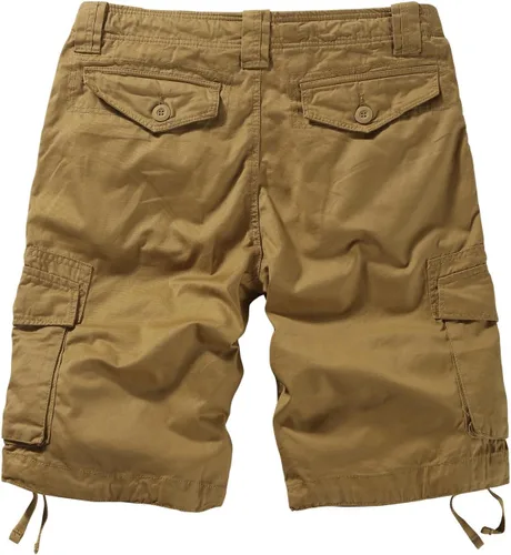 Miniatura 2 de Pantalones cortos estilo cargo para hombre de Match
