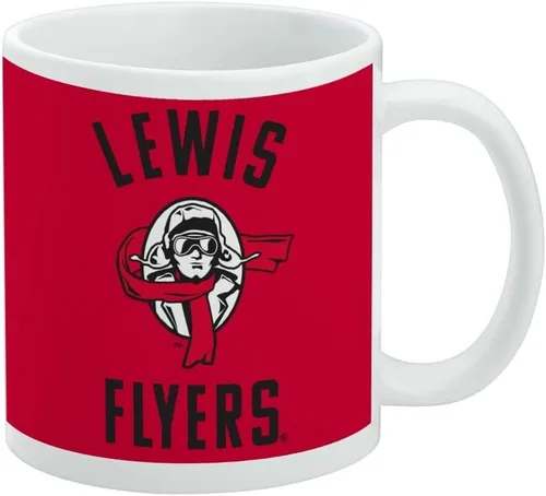 Miniatura 43 de Taza de cerámica UNC Greensboro Spartan, tazas de regalo novedosas para café, té y bebidas calientes, 11oz, blanca