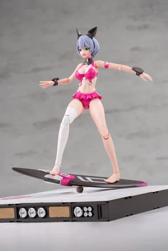 Miniatura 7 de Good Smile Company - Figura de PVC Yuna 1/12 de operación de playa