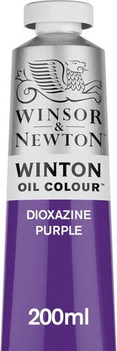 Miniatura 16 de Winsor & Newton Tubos de pintura Winton de aceite Amarillo Ocre