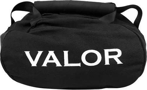 Valor Fitness Self- Fill Sandbags- Stone & Atlas Style - Built in Filler Bags 50,70, 100 or 200 lb Options Strength Training Workouts Autollenado de