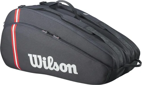 Miniatura 10 de Wilson 2025 Tour - Bolsas para raquetas de tenis