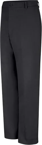 Miniatura 3 de Red Kap Pantalón con bolsillo para teléfono celular para hombre