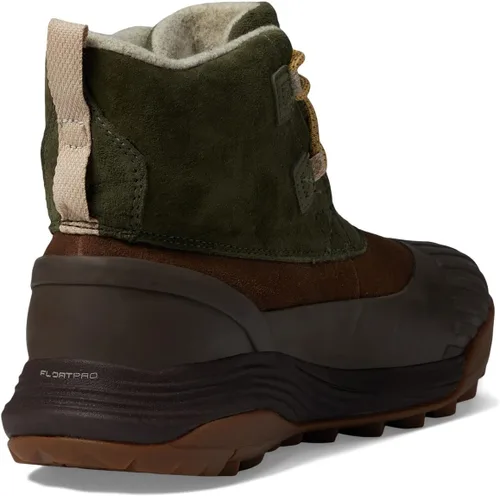 Miniatura 4 de Merrell Botas de nieve impermeables Siren 4 Thermo Demi para mujer