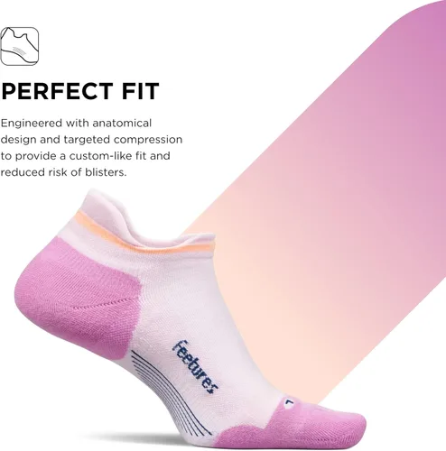 Miniatura 134 de Feetures Elite Max - Bloque de calcetines para cojín sin mostrar