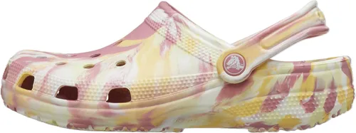 Miniatura 4 de Crocs Zuecos clásicos unisex para adultos