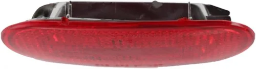 Miniatura 5 de CarLights360 Para Volkswagen Beetle Luz de marcador lateral trasera 1998-2005 Par de lado del conductor y del pasajero Para VW2860101