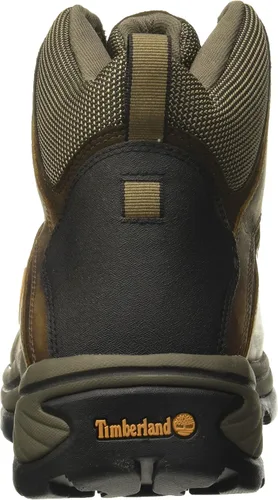 Miniatura 3 de Timberland Men's White Ledge Mid Waterproof Hiking Boot