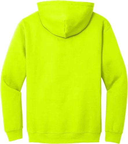 Miniatura 5 de Gildan Sudadera con capucha para hombre.