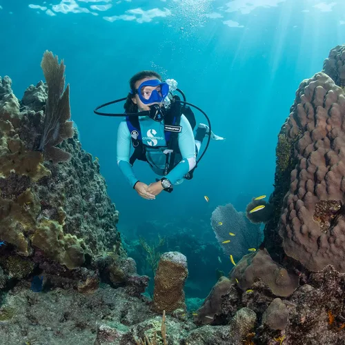 Miniatura 5 de Scubapro Máscara de Buceo Trinidad 3