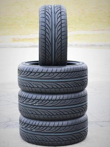 Miniatura 5 de Forceum Hena - Juego de 4 neumáticos radiales de alto rendimiento para automóvil de pasajeros para todas las estaciones, 235/45R17 235/45ZR17