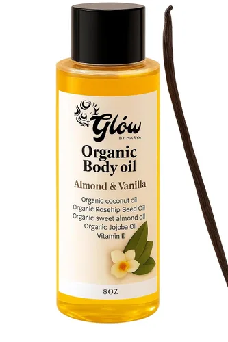 Miniatura 4 de aceite orgánico para el cuidado de la piel de coco aceite de semilla de albaricoque semilla de cártamo almendra dulce