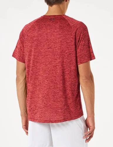 Miniatura 4 de Under Armour - Camiseta de manga corta Tech 20 para hombre