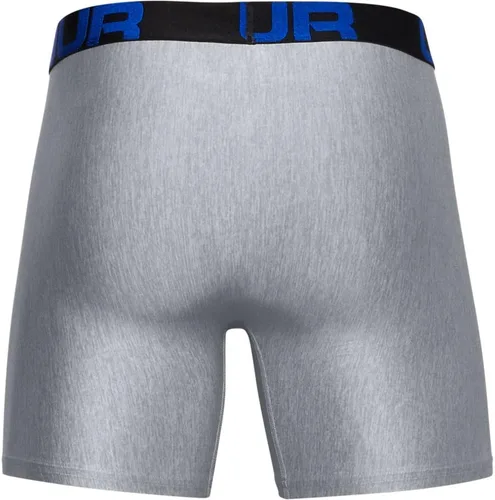 Miniatura 4 de Under Armour Tech - Boxerjock (6.0in)