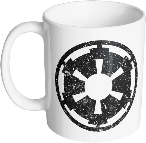 Miniatura 3 de Galactic Republic - Taza (1 taza)