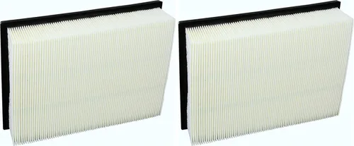 Miniatura 3 de BOSCH 5494WS Filtro de aire de motor de taller - Compatible con determinados BMW 320i, 323Ci, 323i, 323is, 325Ci, 325i, 325is, 325xi, 328Ci, 328i