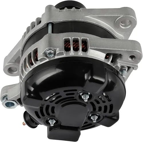 Miniatura 8 de SCITOO Alternador apto para Toyota para RAV4 09-12, para Highlander 08-16, para Sienna 07-16, para Venza y para Lexus RX350, ES350, 3.5L GAS- 12V