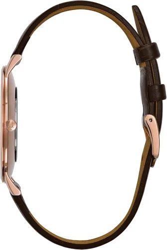 Miniatura 2 de Bulova Reloj clásico de cuarzo para hombre acero inoxidable