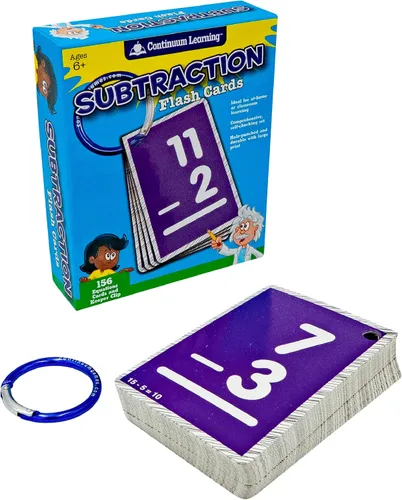 Miniatura 8 de Tarjetas flash de adición de aprendizaje continuo