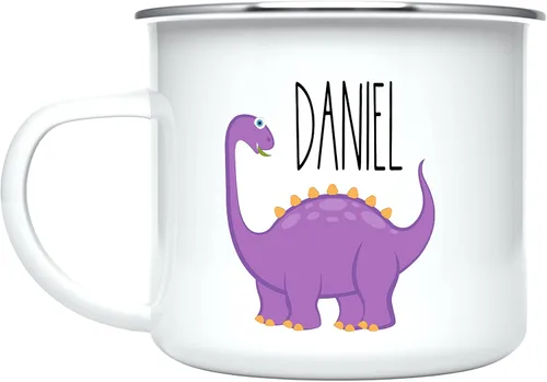 Miniatura 30 de Taza personalizada para niños y niños Taza personalizada de chocolate caliente, cacao, café y té Nombre personalizado regalo de cumpleaños
