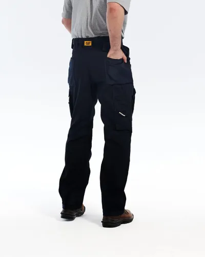 Miniatura 13 de Caterpillar - Pantalón tradicionales de hombre (tallas normales y grandes)