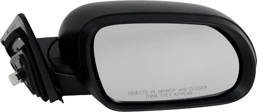 Miniatura 80 de Kool Vue - Espejo lateral del conductor compatible con vidrio eléctrico Kia Rondo 2007-2012, calentado, KI1320185