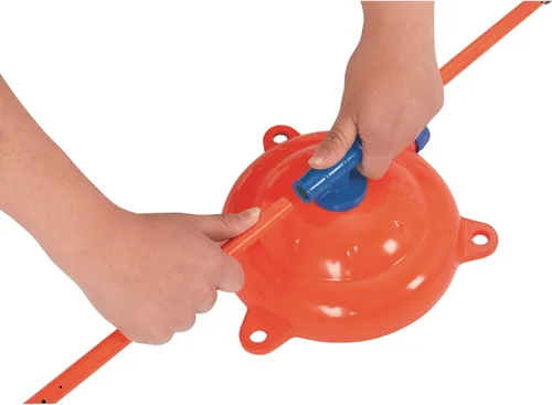 Miniatura 4 de Bestway H2OGO! Rociador de agua Hydro Hoop