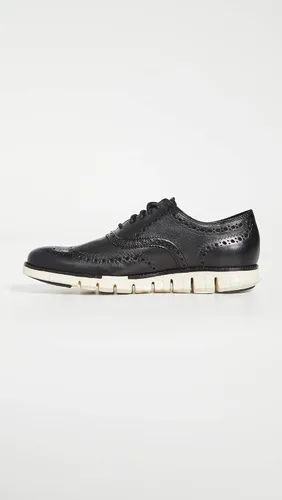 Miniatura 6 de Cole Haan ZEROGRAND Wing Ox Leather Oxford para hombre
