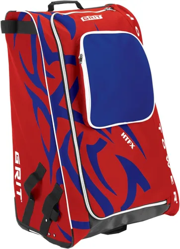 Miniatura 15 de Bolsa de Equipo de Hockey Torre HTFX de Grit