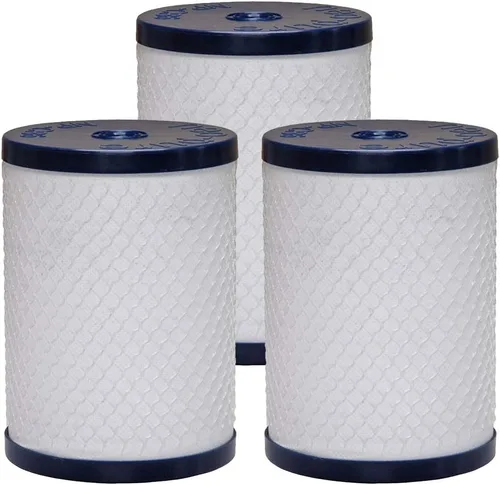 Miniatura 9 de Cartucho de repuesto CB6 compatible por Neo-Pure (paquete de 3) Filtración de alta eficiencia para agua limpia Compatible con sistemas CB6