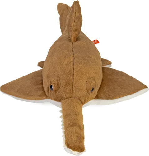 Miniatura 2 de Wild Republic Sawfish - Peluche de peluche, regalo para niños, Cuddlekins de 20 pulgadas