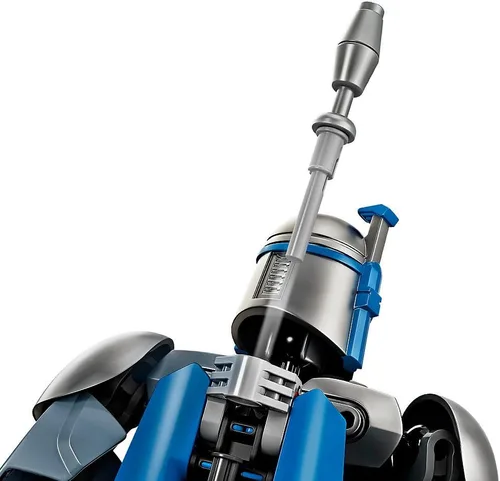 Miniatura 4 de Set de construcción Star Wars de LEGO