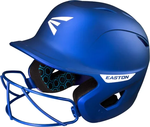 Miniatura 14 de Easton Casco de bateo fantasma con máscara Fastpitch Softbol Mate Múltiples estilos