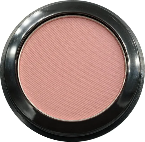 Miniatura 113 de Sombra de ojos en polvo prensado mate, pigmento profundo, brillo de lujo, sombras de ojos negras, sin talco ni parabenos, vegano, sin pruebas