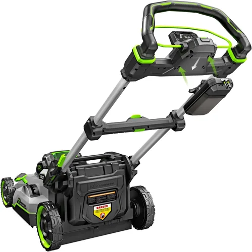 Miniatura 5 de EGO POWER+ Soporte para teléfono para cortacésped - APH1000