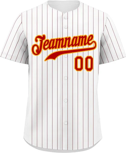 Miniatura 66 de Camisetas deportivas de jersey de béisbol personalizadas, nombre del equipo, número de logotipo, regalo para fanáticos adultos y jóvenes