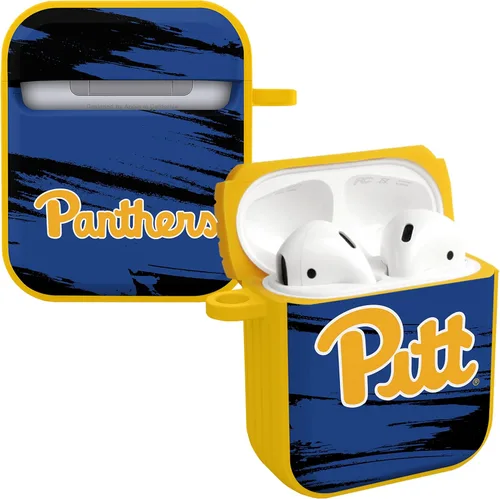 Miniatura 9 de Affinity Bands Pittsburgh Panthers Champion Series HDX - Funda compatible con Apple AirPods Generaciones 1 y 2