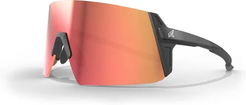 Miniatura 12 de EDGE Revelstoke Z87 - Gafas de seguridad polarizadas, gafas de sol Z87 de seguridad para hombre, ligeras y duraderas